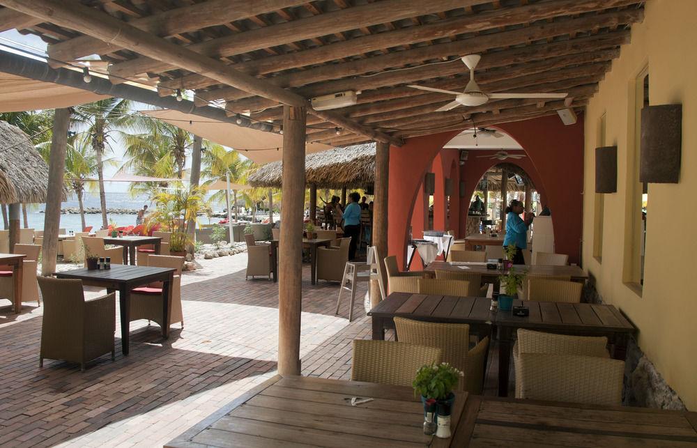 Sunny Curacao - Blue Bay Lodges Exteriér fotografie